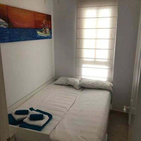 Nou Fontana * Jávea