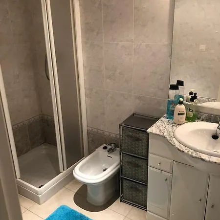 Apartamento Nou Fontana Jávea