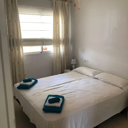 Apartamento Nou Fontana *