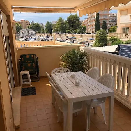 Nou Fontana * Jávea