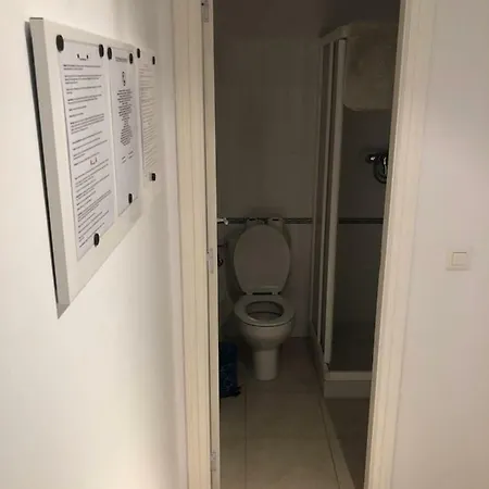 Apartamento Nou Fontana *