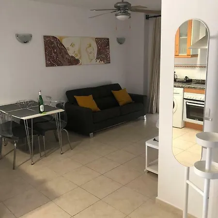 Nou Fontana Apartamento Jávea