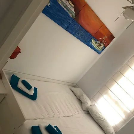 Apartamento Nou Fontana *