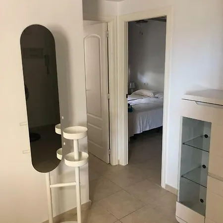 Apartamento Nou Fontana *