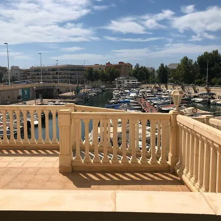 Apartamento Nou Fontana *