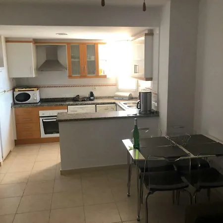Nou Fontana Jávea