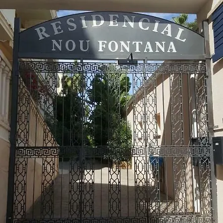 Nou Fontana