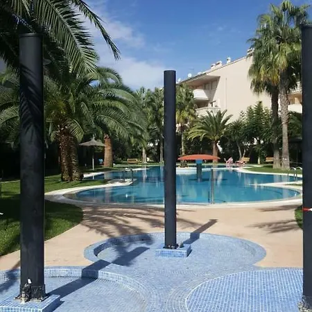 Apartamento Nou Fontana *