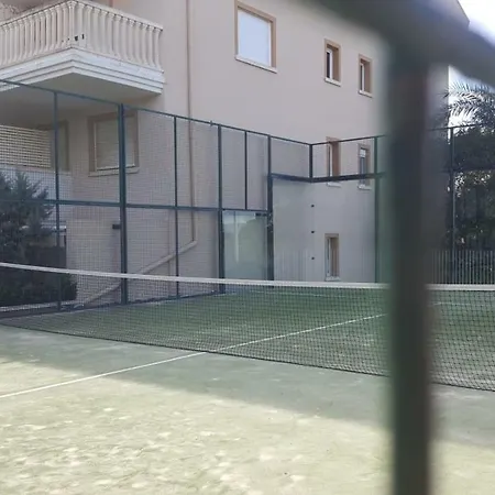 Apartamento Nou Fontana *