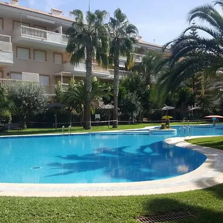 Nou Fontana Jávea