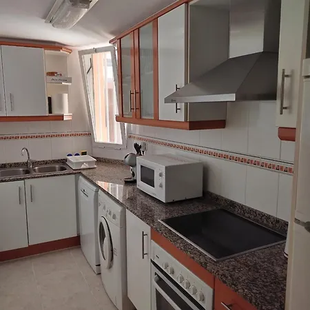 En Playa De El Arenal, Appartement *