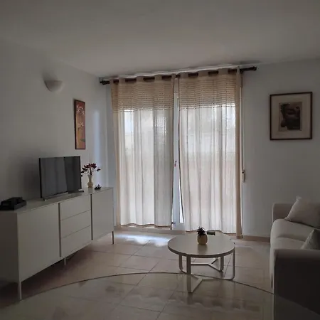Appartement En Playa De El Arenal,