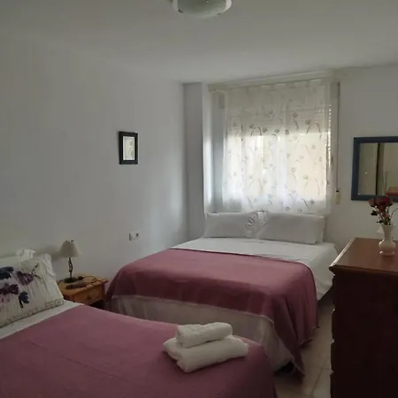 Appartement En Playa De El Arenal,